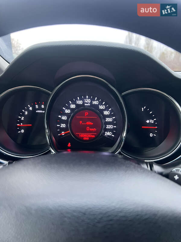 Універсал Kia Ceed 2014 в Рівному фото 27 Універсал Kia Ceed 2014 в Рівному