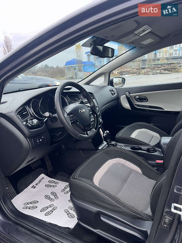 Універсал Kia Ceed 2014 в Рівному фото 30 Універсал Kia Ceed 2014 в Рівному