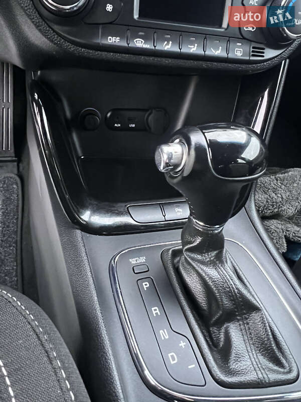 Універсал Kia Ceed 2014 в Рівному фото 39 Універсал Kia Ceed 2014 в Рівному