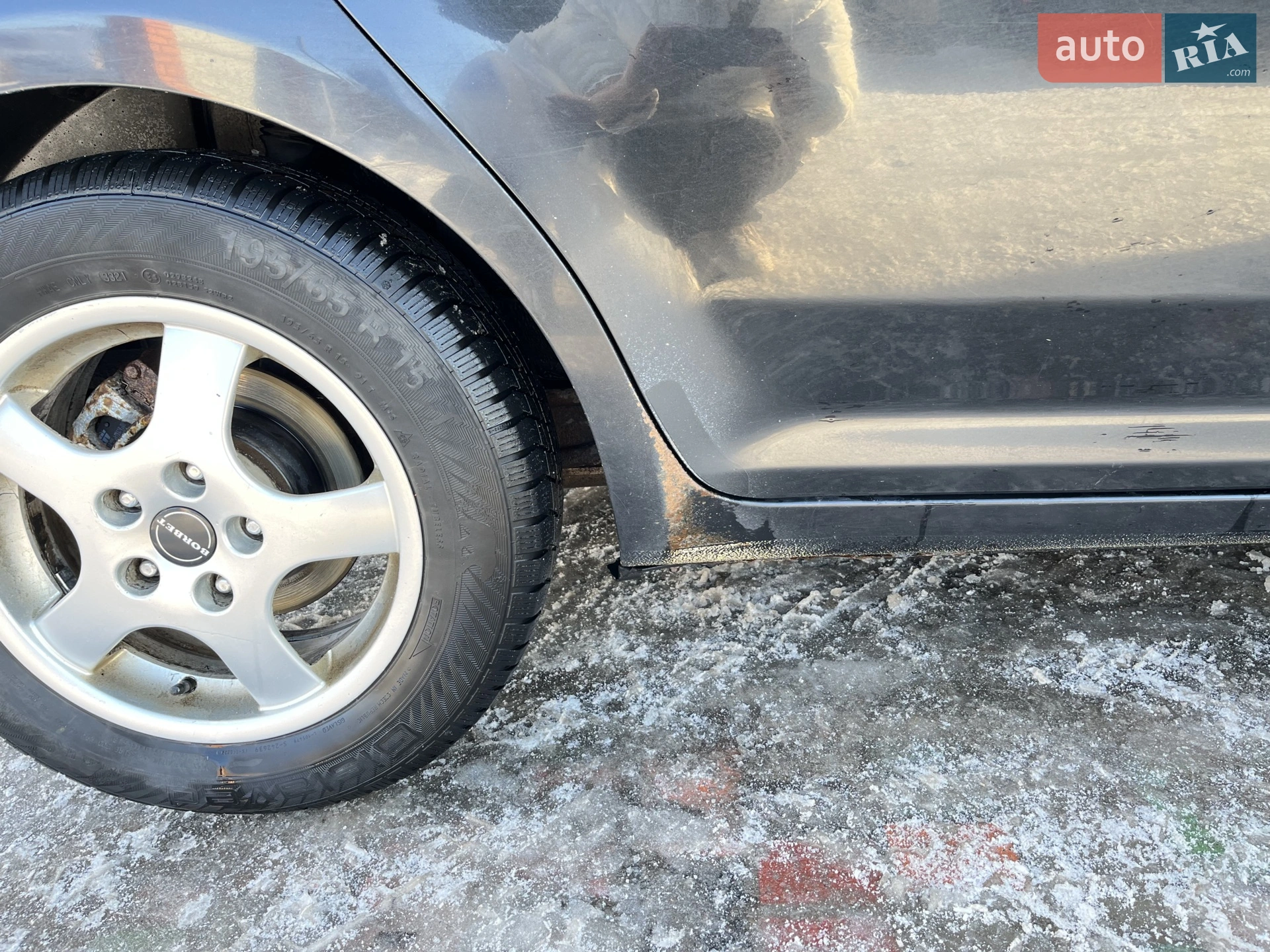 2010 Kia Cee'd - мініатюра 9