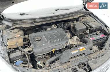 Хэтчбек Kia Ceed 2010 в Хмельницком