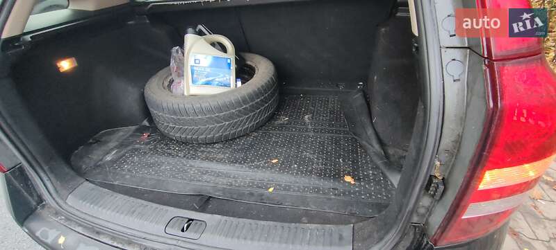 Универсал Kia Ceed 2008 в Демидовке