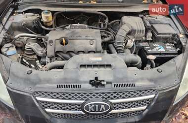 Универсал Kia Ceed 2008 в Демидовке