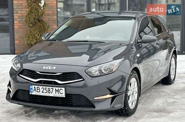 Хетчбек Kia Ceed 2022 в Вінниці