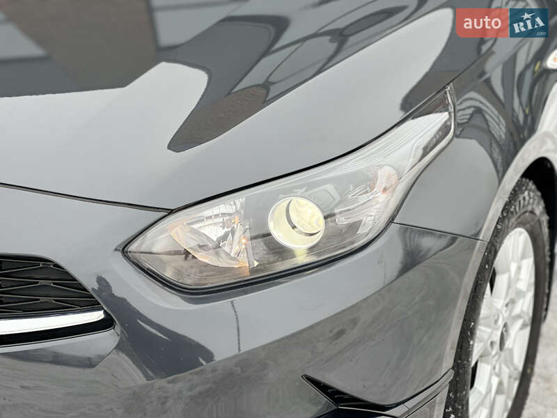 Хэтчбек Kia Ceed 2022 в Виннице
