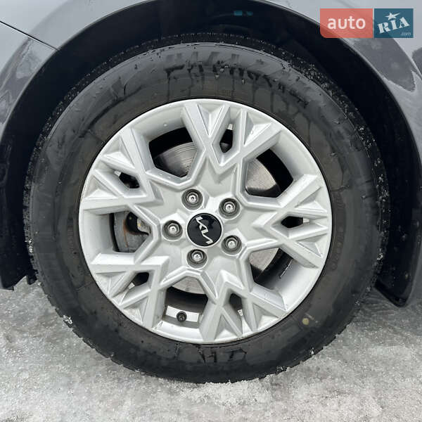 Хэтчбек Kia Ceed 2022 в Виннице