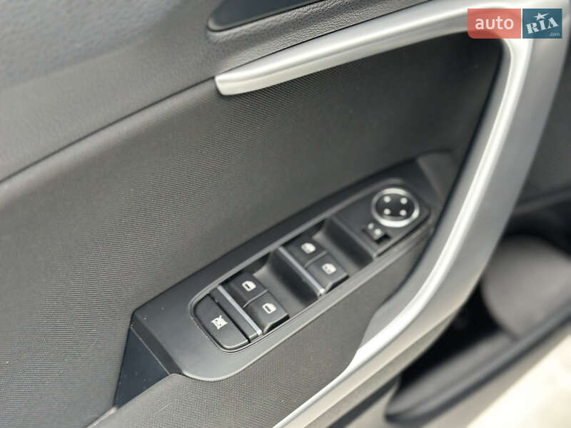 Хэтчбек Kia Ceed 2022 в Виннице