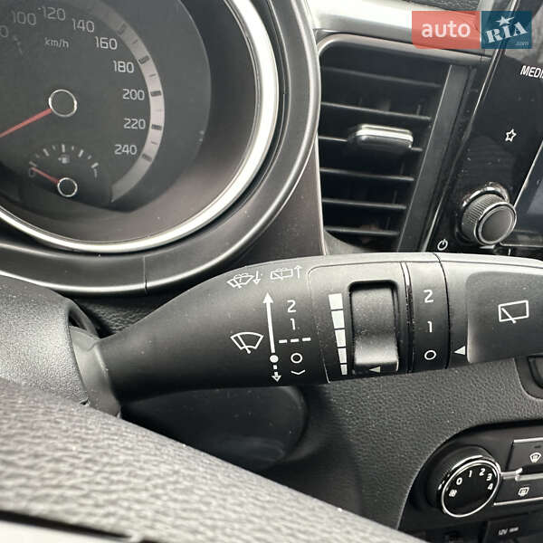 Хэтчбек Kia Ceed 2022 в Виннице