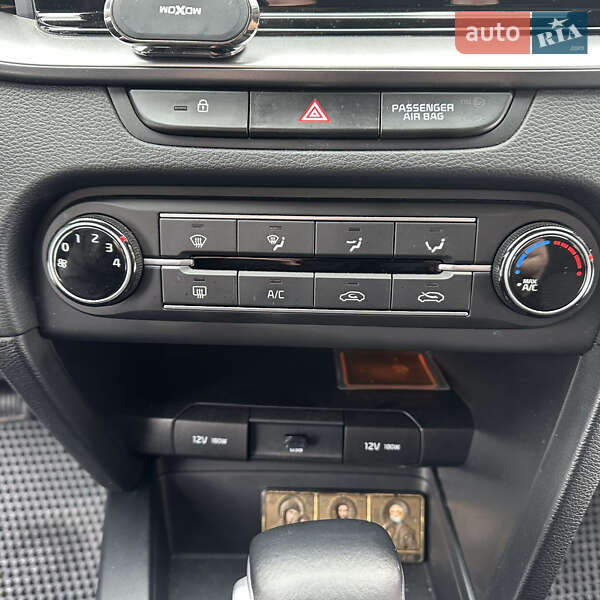 Хэтчбек Kia Ceed 2022 в Виннице