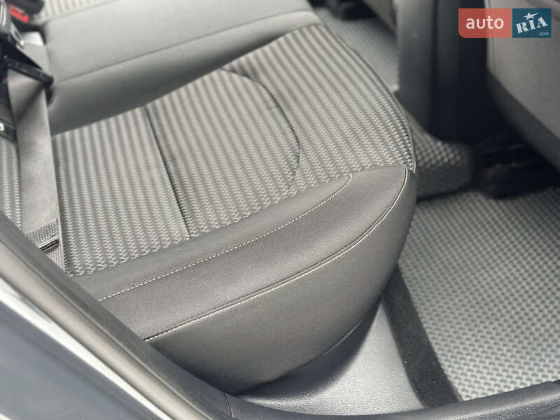 Хэтчбек Kia Ceed 2022 в Виннице