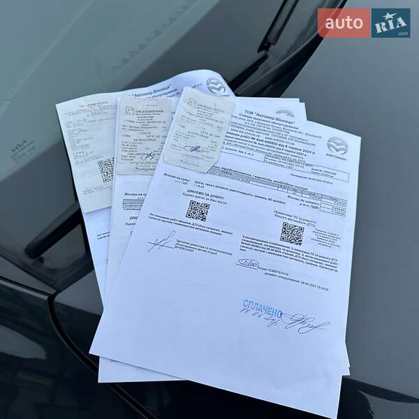 Хэтчбек Kia Ceed 2022 в Виннице