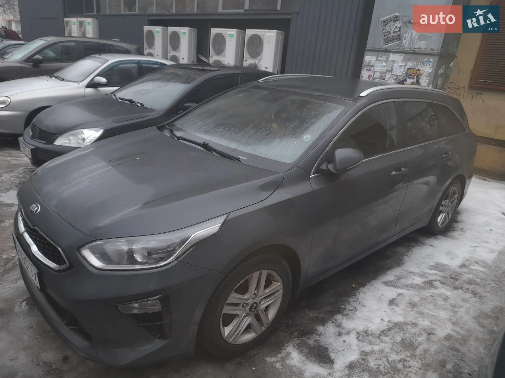 2019 Kia Cee'd - мініатюра 5