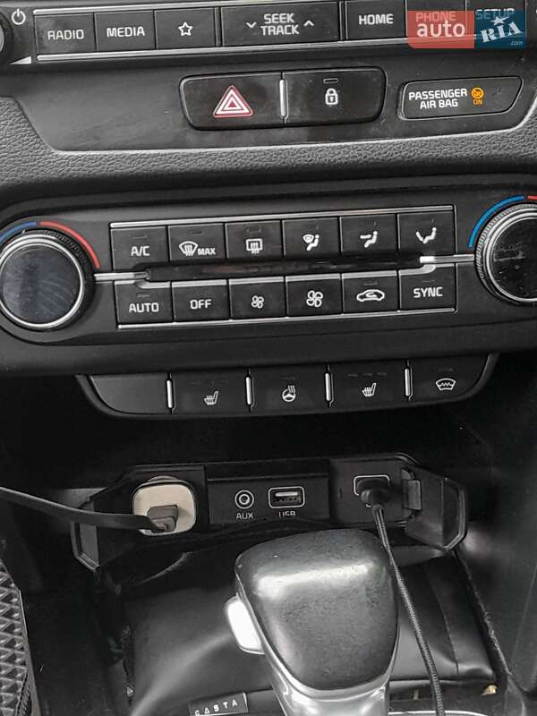 Универсал Kia Ceed 2019 в Черкассах