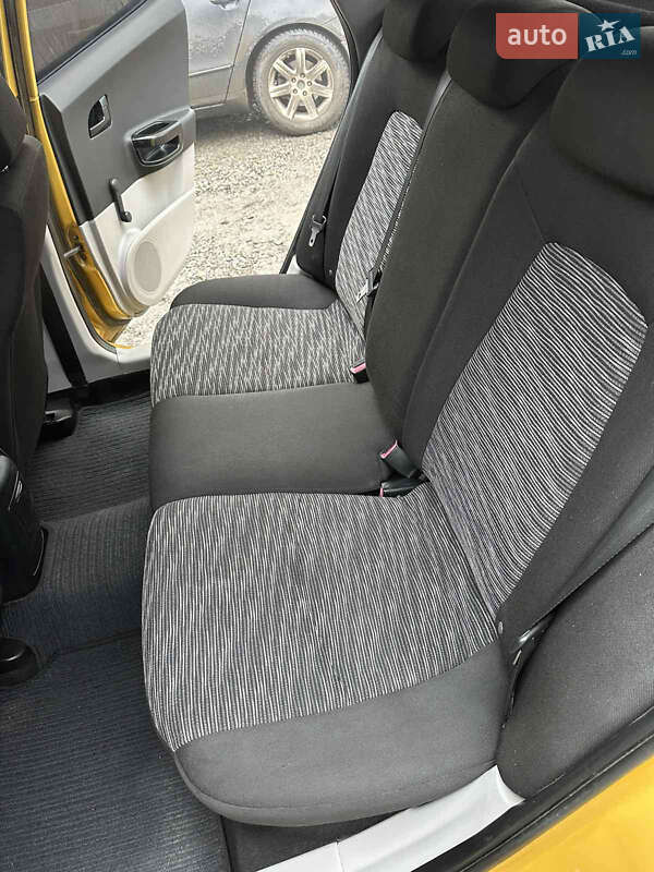 Хэтчбек Kia Ceed 2008 в Крыжополе