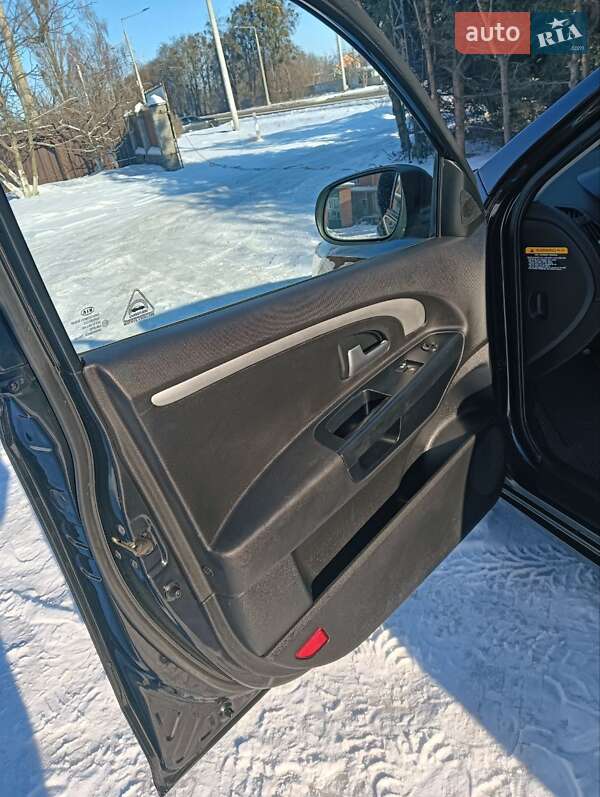 Универсал Kia Ceed 2010 в Виннице