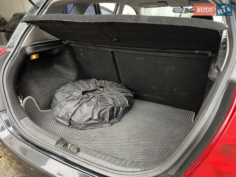 Хэтчбек Kia Ceed 2007 в Запорожье фото 12 Хэтчбек Kia Ceed 2007 в Запорожье