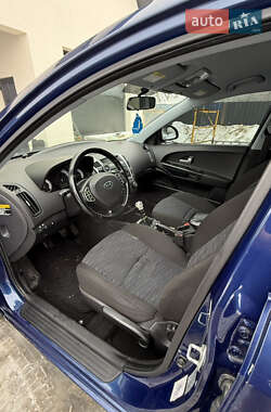 Универсал Kia Ceed 2007 в Горохове