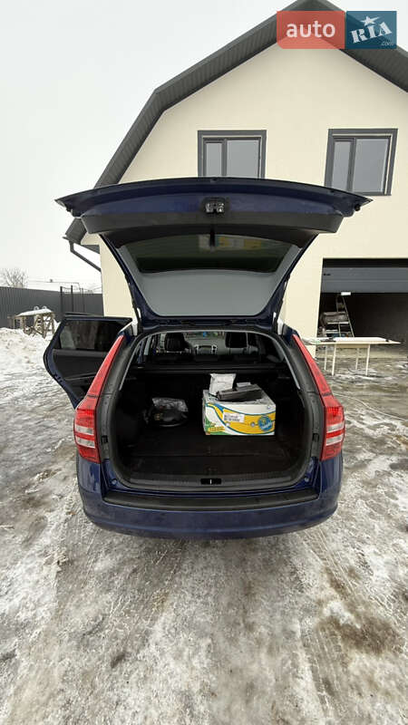 Универсал Kia Ceed 2007 в Горохове