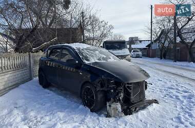 Хэтчбек Kia Ceed 2011 в Киеве