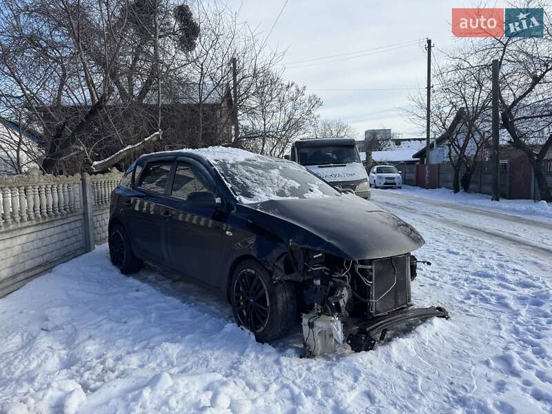 Хетчбек Kia Ceed 2011 в Києві