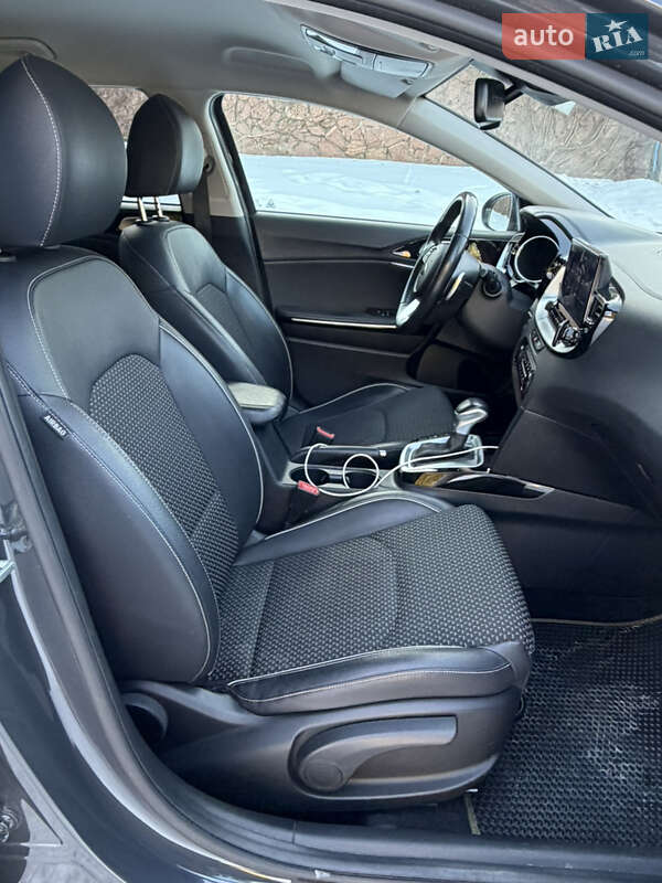 Універсал Kia Ceed 2020 в Києві