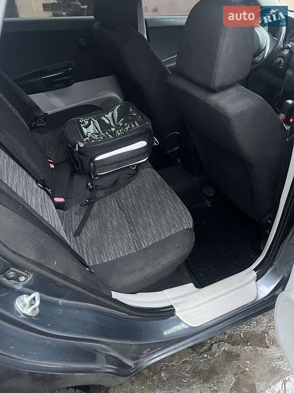 Універсал Kia Ceed 2008 в Дніпрі