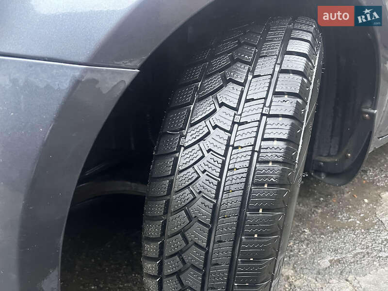 Універсал Kia Ceed 2008 в Дніпрі