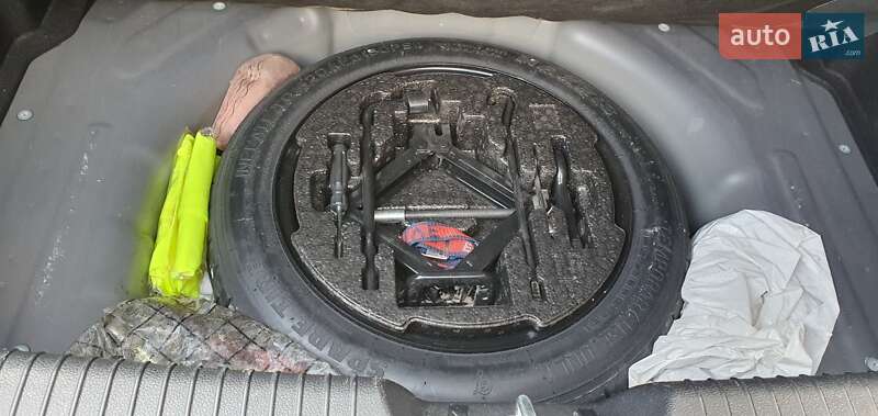 Хэтчбек Kia Ceed 2012 в Киеве