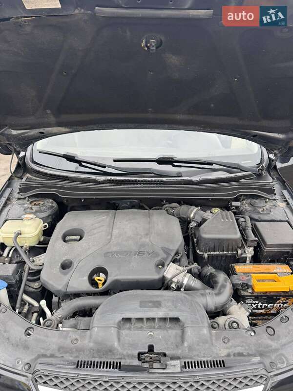 Хетчбек Kia Ceed 2008 в Одесі