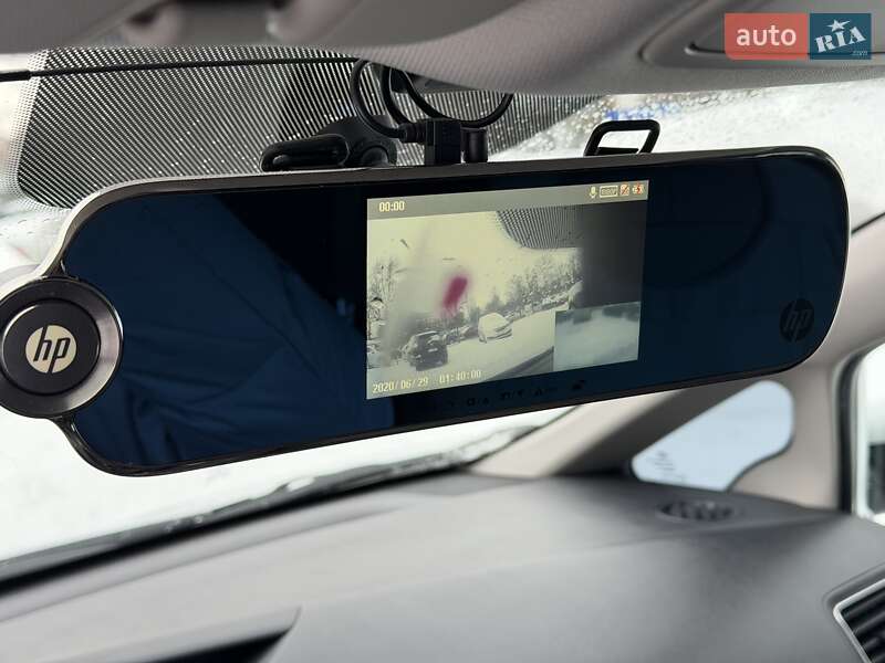 Хэтчбек Kia Ceed 2016 в Киеве