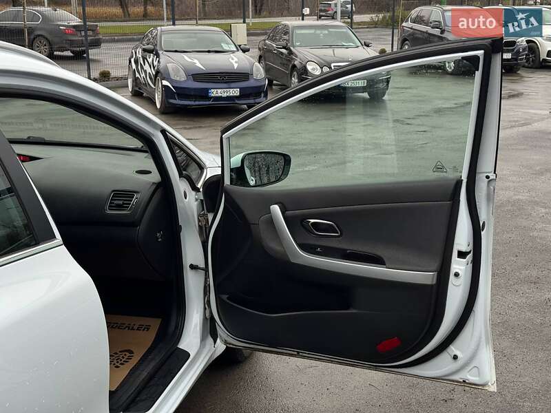 Універсал Kia Ceed 2013 в Кам'янець-Подільському