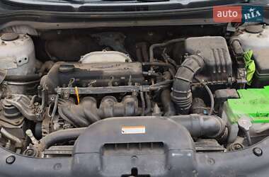 Хэтчбек Kia Ceed 2008 в Прилуках