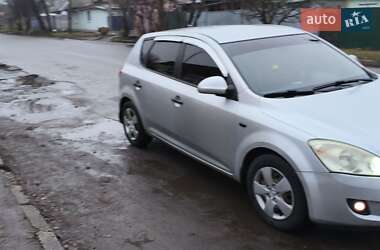 Хэтчбек Kia Ceed 2008 в Прилуках фото 12 Хэтчбек Kia Ceed 2008 в Прилуках