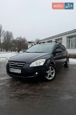 Хэтчбек Kia Ceed 2007 в Одессе
