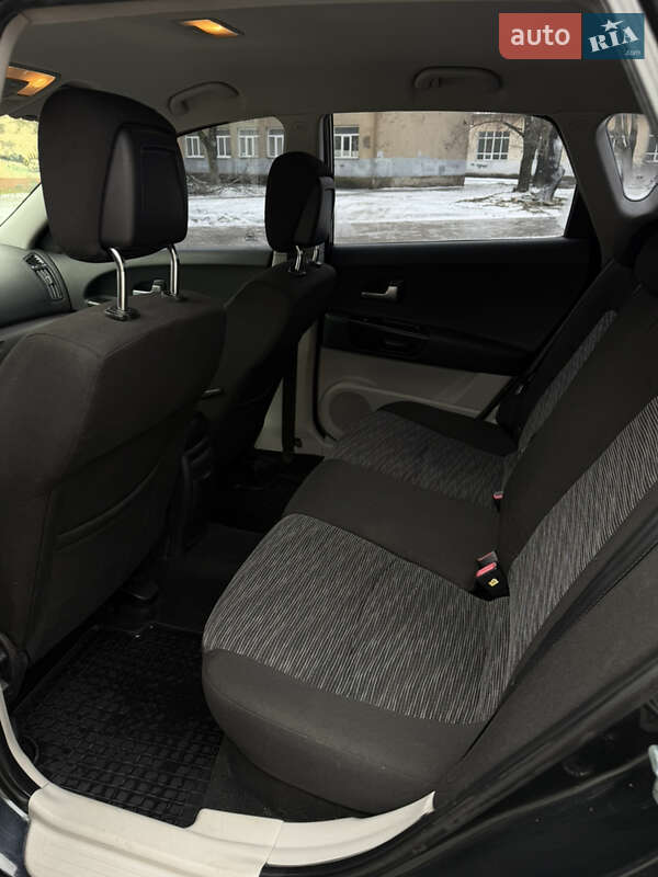 Хэтчбек Kia Ceed 2007 в Одессе