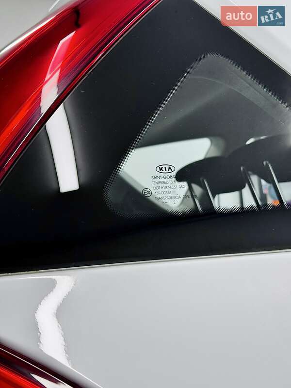 Универсал Kia Ceed 2013 в Стрые