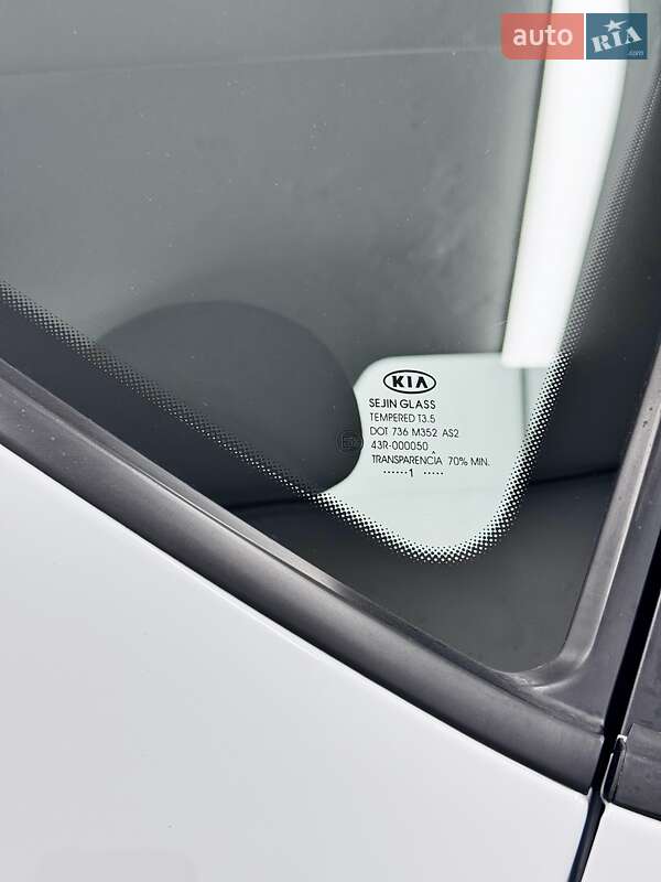 Универсал Kia Ceed 2013 в Стрые