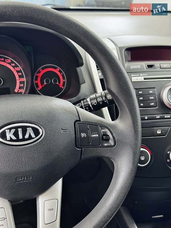 Универсал Kia Ceed 2013 в Стрые