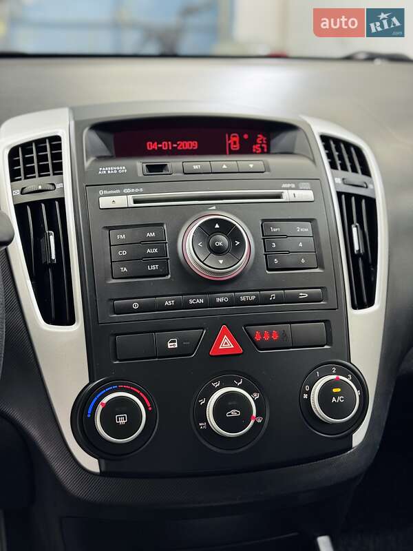 Универсал Kia Ceed 2013 в Стрые