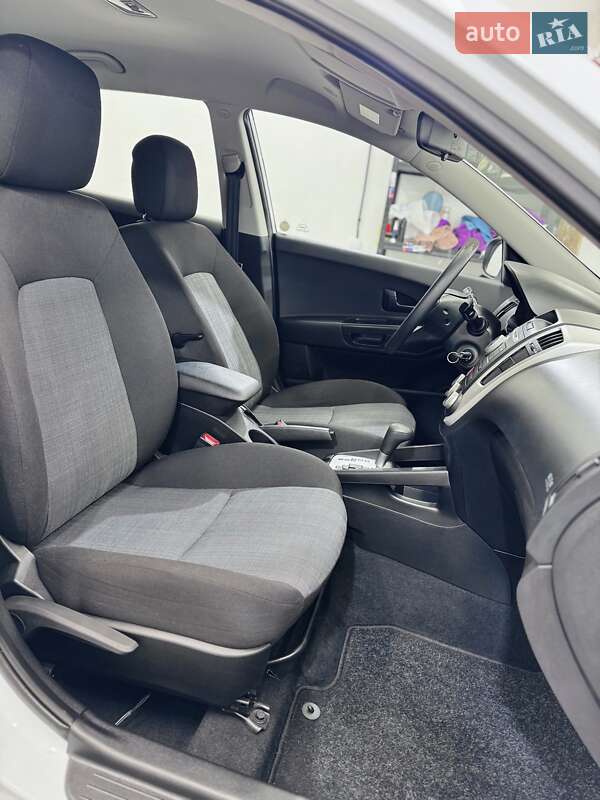 Универсал Kia Ceed 2013 в Стрые