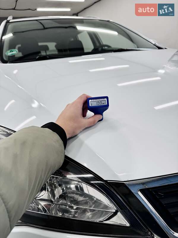 Универсал Kia Ceed 2013 в Стрые