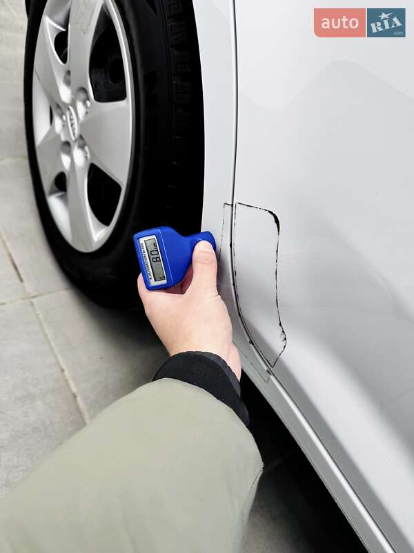 Универсал Kia Ceed 2013 в Стрые