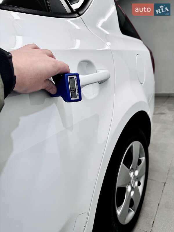 Универсал Kia Ceed 2013 в Стрые