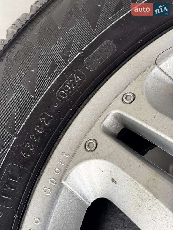 Хетчбек Kia Ceed 2007 в Стрию