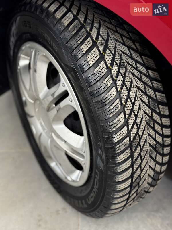 Хетчбек Kia Ceed 2007 в Стрию