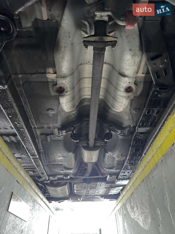 Хетчбек Kia Ceed 2007 в Стрию