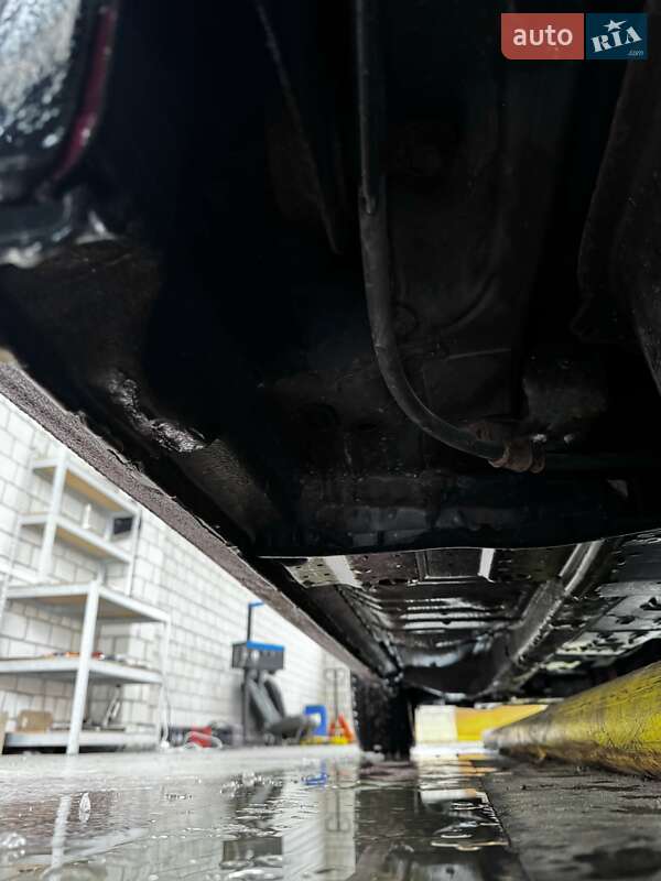 Хетчбек Kia Ceed 2007 в Стрию