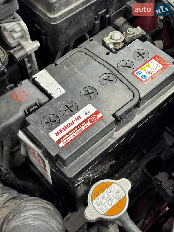 Хетчбек Kia Ceed 2007 в Стрию