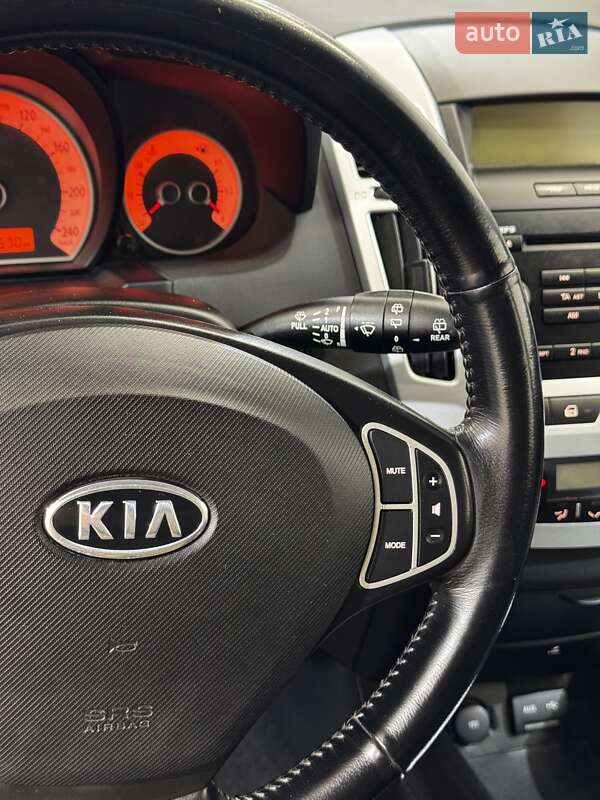 Хетчбек Kia Ceed 2007 в Стрию