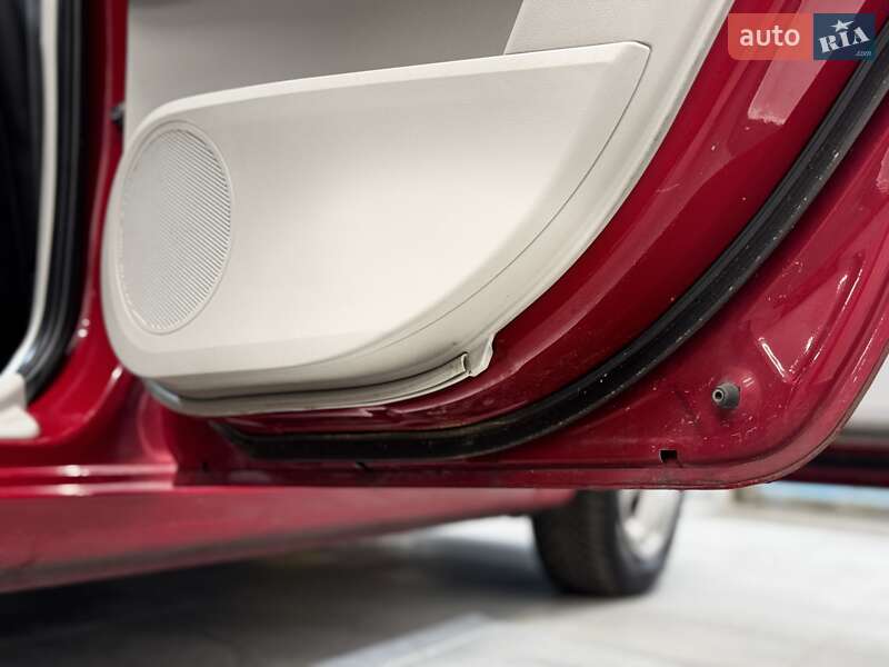 Хетчбек Kia Ceed 2007 в Стрию